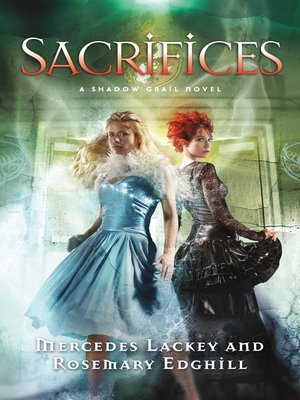 cover image of Sacrifices